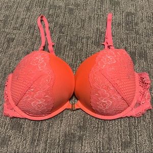 La SENZA “Beyond Sexy” Front Clasp Bra, size 36D